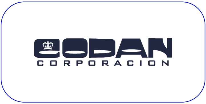 Codan Corporación