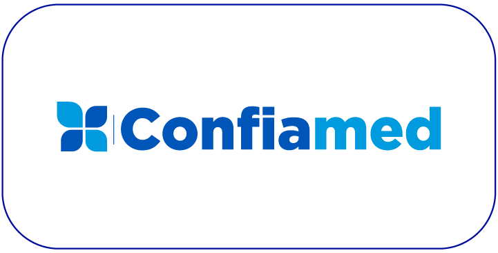 Confiamed