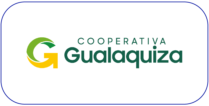 Cooperativa Gualaquiza