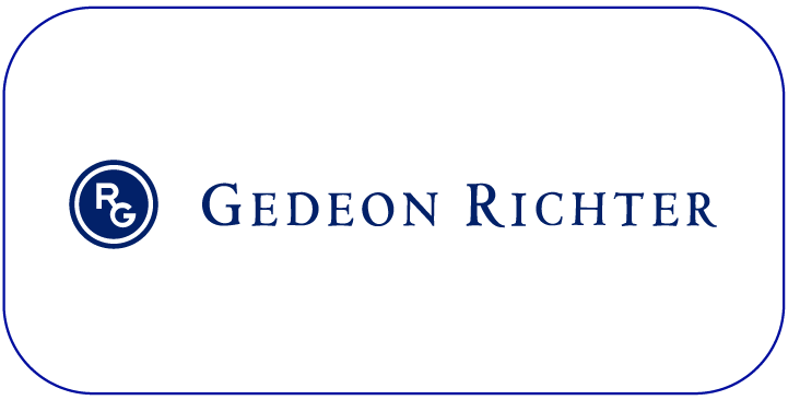 Gedeon Richter