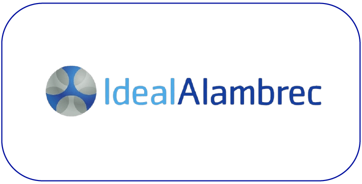 Ideal Alambrec
