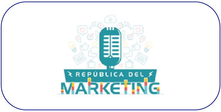 República del Marketing