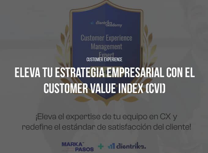 Indice de valor del cliente