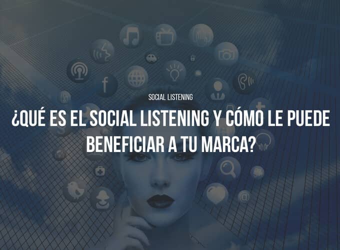 Que es el Social Listening Ecuador
